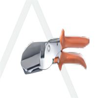 Kablo Kanalı Kesme Makası - El Tipi 1